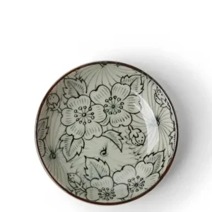MIYA Company Sauce Dishes | Sauce Dish Indigo Sakura