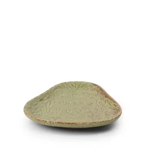 MIYA Company Other | Sauce Dish Low Green