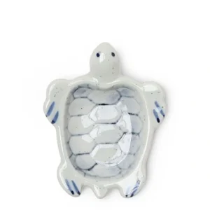 MIYA Company Other | Sauce Dish Turtle