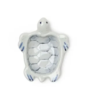 MIYA Company Other | Sauce Dish Turtle