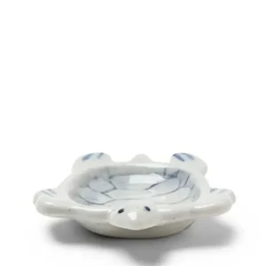 MIYA Company Other | Sauce Dish Turtle