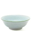 MIYA Company Large Bowls | Sen Colors 7.75" Bowl - Blue