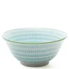MIYA Company Medium Bowls | Sen Colors 5.75" Bowl - Blue