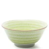 MIYA Company Medium Bowls | Sen Colors 5.75" Bowl - Green