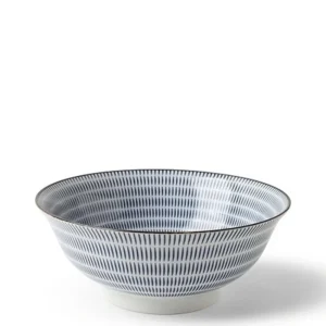 MIYA Company Ramen Bowls | Sen Colors 8.5" Bowl - Navy