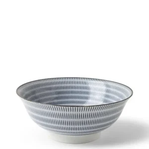MIYA Company Ramen Bowls | Sen Colors 8.5" Bowl - Navy