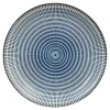 MIYA Company Large Plates | Sen Colors 9.75" Plate - Navy