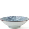 MIYA Company Serving Bowls & Plates | Sendan Tokusa 9.75" Bowl