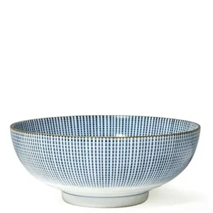 MIYA Company Serving Bowls & Plates | Sendan Tokusa 7" Bowl
