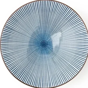 MIYA Company Serving Bowls & Plates | Sendan Tokusa 9.75