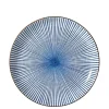 MIYA Company Medium Plates | Sendan Tokusa 7.25" Plate