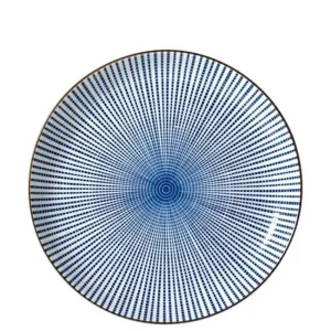 MIYA Company Medium Plates | Sendan Tokusa 7.25" Plate