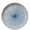 MIYA Company Medium Plates | Sendan Tokusa 8.5" Plate