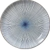 MIYA Company Large Plates | Sendan Tokusa 12.25" Plate
