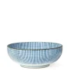 MIYA Company Medium Bowls | Sendan Tokusa 5.5" Shallow Bowl