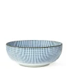 MIYA Company Medium Bowls | Sendan Tokusa 6" Shallow Bowl