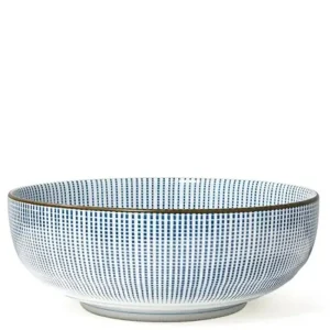 MIYA Company Serving Bowls & Plates | Sendan Tokusa 8.5