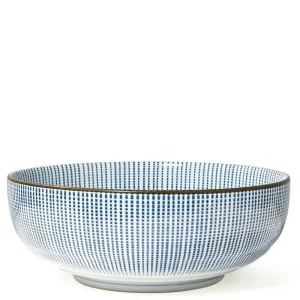 MIYA Company Serving Bowls & Plates | Sendan Tokusa 8.5
