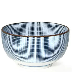MIYA Company Medium Bowls | Sendan Tokusa 5" Soup Bowl