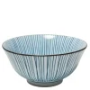 MIYA Company Medium Bowls | Sensuji Lines 6" Bowl