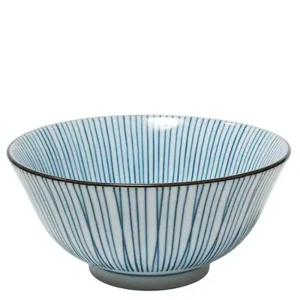MIYA Company Medium Bowls | Sensuji Lines 6" Bowl