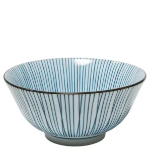 MIYA Company Medium Bowls | Sensuji Lines 6" Bowl