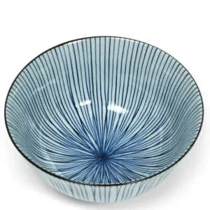 MIYA Company Medium Bowls | Sensuji Lines 6