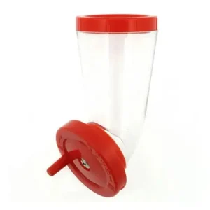 MIYA Company Graters | Sesame Seed Grinder/Dispenser