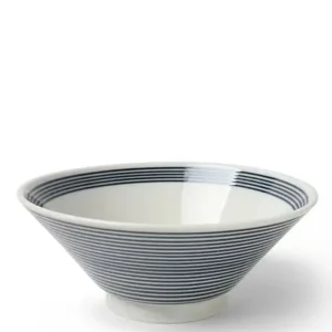 MIYA Company Ramen Bowls | Seseragi 8.25" Ramen Bowl