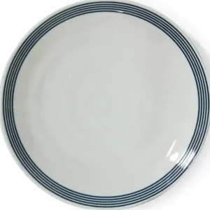 MIYA Company Large Plates | Seseragi 10.25" Round Plate