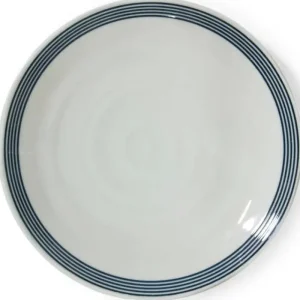 MIYA Company Large Plates | Seseragi 10.25" Round Plate