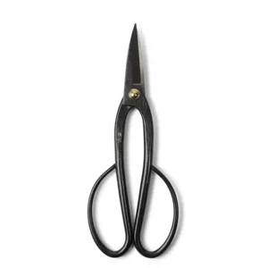 MIYA Company Ikebana | Shears Iron Bairyu Bonsai 210Mm