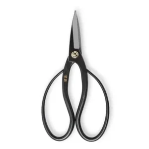 MIYA Company Ikebana | Shears Iron Bairyu Bonsai 180Mm