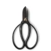 MIYA Company Ikebana | Shears Iron Bairyu Bonsai 165Mm