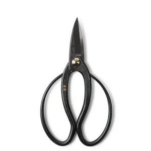 MIYA Company Ikebana | Shears Iron Bairyu Bonsai 180Mm