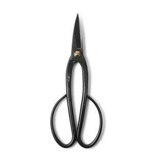 MIYA Company Ikebana | Shears Iron Bairyu Bonsai 210Mm