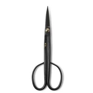 MIYA Company Ikebana | Shears Iron Bairyu Bonsai 210Mm