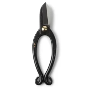 MIYA Company Ikebana | Shears Iron Bairyu Bonsai 165Mm