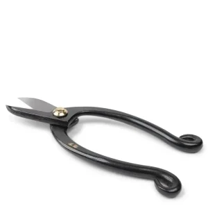 MIYA Company Ikebana | Shears Iron Bairyu Bonsai 165Mm