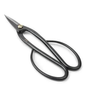 MIYA Company Ikebana | Shears Iron Bairyu Bonsai 210Mm