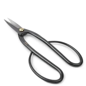 MIYA Company Ikebana | Shears Iron Bairyu Bonsai 210Mm