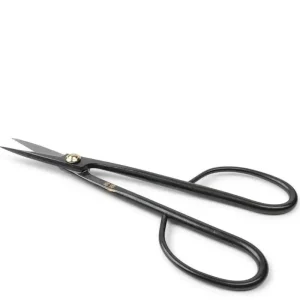 MIYA Company Ikebana | Shears Iron Bairyu Bonsai 210Mm