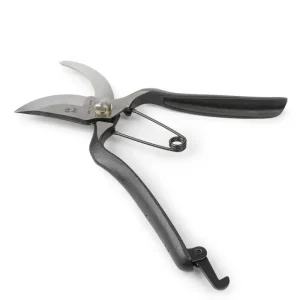 MIYA Company Ikebana | Shears Iron Bairyu Bonsai 200Mm