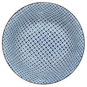 MIYA Company Medium Bowls | Shibori Tiedye 6