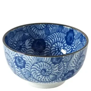 MIYA Company Medium Bowls | Shida 5" Bowl