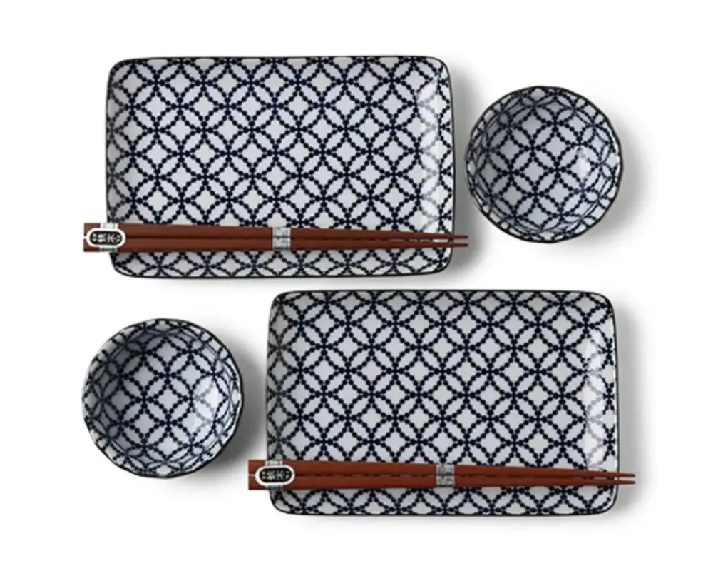 shippou_sushi_for_two_set_1.webp MIYA Company Plate Sets | Shippou Sushi For Two Set