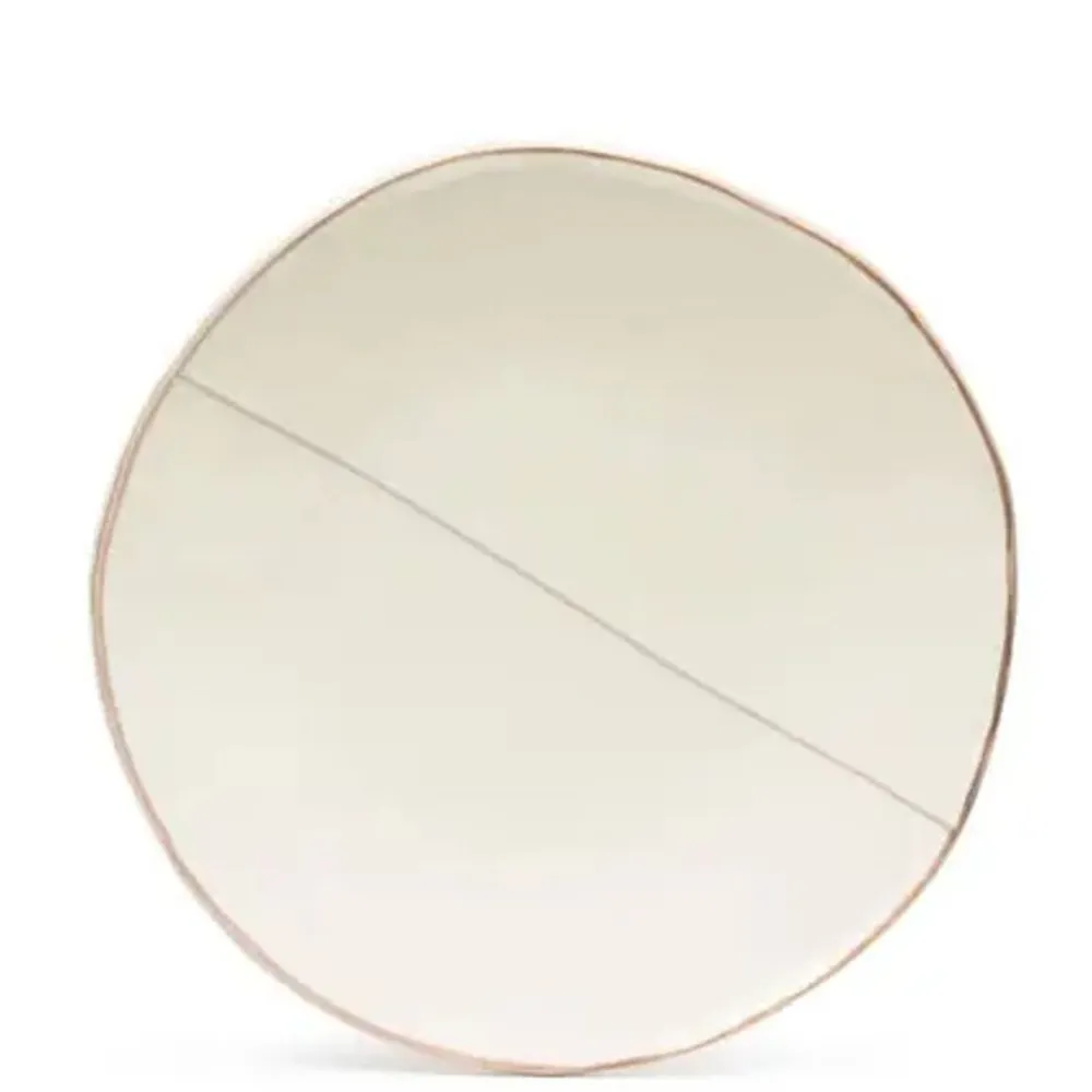 shiratama__plate_0.webp MIYA Company Medium Plates | Shiratama 6.75" Plate