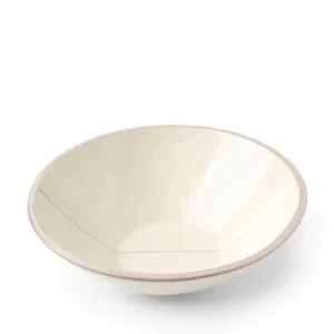 MIYA Company Shallow Bowls | Shiratama 6