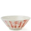 MIYA Company Ramen Bowls | Shumaki Pink 7.75" Noodle Bowl