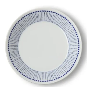 MIYA Company Medium Plates | Sou Tokusa 8" Plate